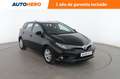 Toyota Auris 1.2 Turbo Active Negro - thumbnail 8