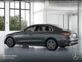 Mercedes-Benz C 180 AMG+LED+KAMERA+TOTW+KEYLESS+9G Grau - thumbnail 15