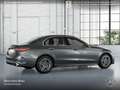 Mercedes-Benz C 180 AMG+LED+KAMERA+TOTW+KEYLESS+9G Grau - thumbnail 17