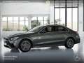 Mercedes-Benz C 180 AMG+LED+KAMERA+TOTW+KEYLESS+9G Grau - thumbnail 3