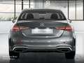 Mercedes-Benz C 180 AMG+LED+KAMERA+TOTW+KEYLESS+9G Grau - thumbnail 9