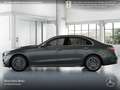 Mercedes-Benz C 180 AMG+LED+KAMERA+TOTW+KEYLESS+9G Grau - thumbnail 6