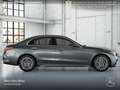 Mercedes-Benz C 180 AMG+LED+KAMERA+TOTW+KEYLESS+9G Grau - thumbnail 21