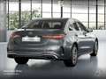 Mercedes-Benz C 180 AMG+LED+KAMERA+TOTW+KEYLESS+9G Grau - thumbnail 5