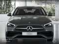 Mercedes-Benz C 180 AMG+LED+KAMERA+TOTW+KEYLESS+9G Grau - thumbnail 8