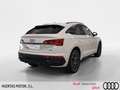 Audi A5 Q5 SPORTBACK TODOTERRENO 2.0 40 TDI S TRONIC QUATT Blanco - thumbnail 4