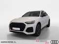 Audi A5 Q5 SPORTBACK TODOTERRENO 2.0 40 TDI S TRONIC QUATT Blanco - thumbnail 1