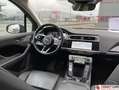 Jaguar I-Pace EV400 S 90 kWh AWD netto Eur.18500 Zwart - thumbnail 12