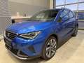 SEAT Arona 1,5TSI DSG FR 18´´AHK Alcant. Full LED NAV Blau - thumbnail 1