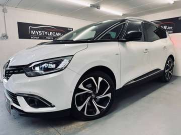 Scenic 1.6 dCi Energy Bose Edition 7 Places