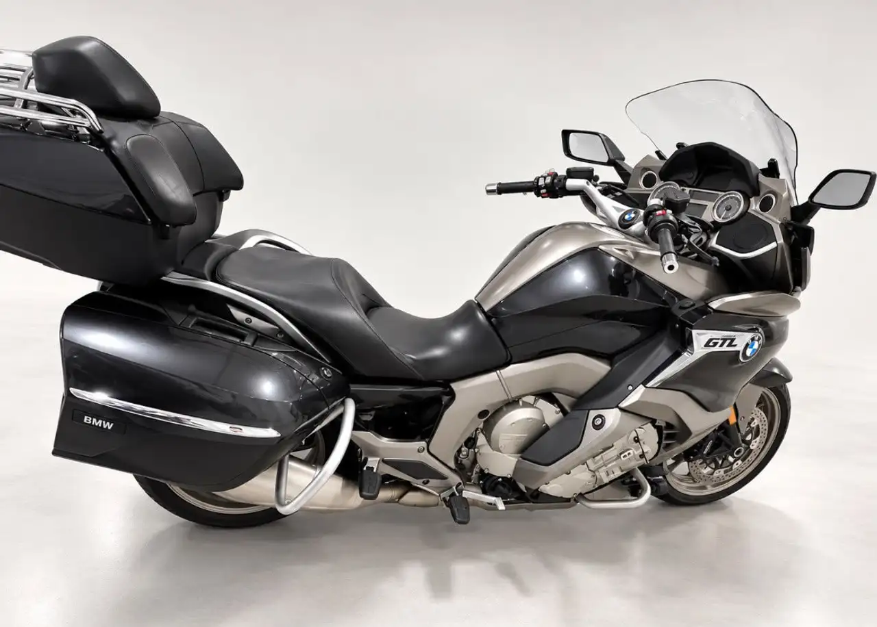 BMW K 1600 GTL