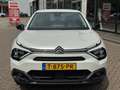 Citroen E-C4 X Feel Pack 50 kWh Camera|Stoel/Stuur verwarming|3 F Weiß - thumbnail 2