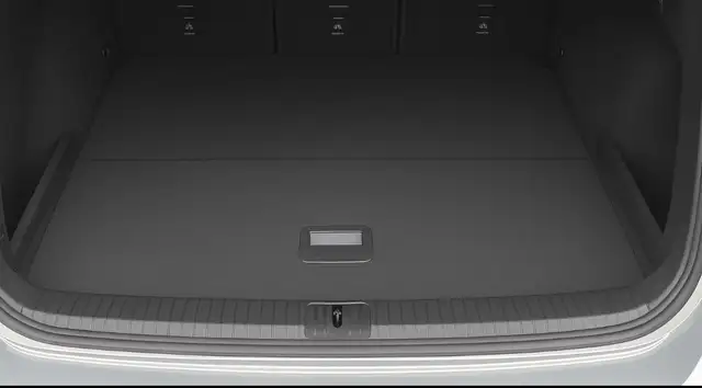 Volkswagen Touran view 11