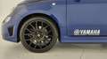 Abarth 595 Turismo 595 1.4 t-jet Yamaha monster energy 165cv Bleu - thumbnail 11