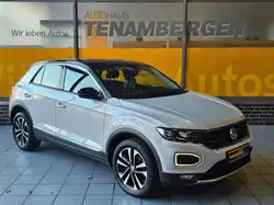 Volkswagen T-Roc IQ.DRIVE SHZ LED ACC