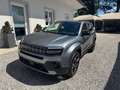 Jeep Avenger 1.2 Turbo MHEV Summit Gris - thumbnail 1