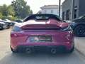 Porsche 718 Spyder RS Weissach PDK / Ö-Auto / Keramik / Magnesium ... Violett - thumbnail 11