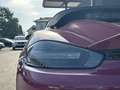 Porsche 718 Spyder RS Weissach PDK / Ö-Auto / Keramik / Magnesium ... Violett - thumbnail 12