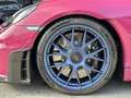 Porsche 718 Spyder RS Weissach PDK / Ö-Auto / Keramik / Magnesium ... Violett - thumbnail 7