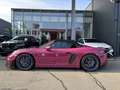 Porsche 718 Spyder RS Weissach PDK / Ö-Auto / Keramik / Magnesium ... Violett - thumbnail 9