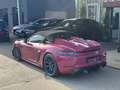 Porsche 718 Spyder RS Weissach PDK / Ö-Auto / Keramik / Magnesium ... Violett - thumbnail 10