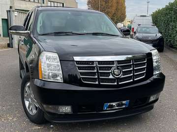 Escalade 6.2 V8 Sport Luxury auto