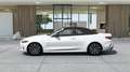 BMW 420 i Cabrio Blanco - thumbnail 2