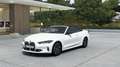 BMW 420 i Cabrio Blanco - thumbnail 1