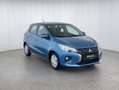 Mitsubishi Space Star 1.2 *KLIMA*DAB*uvm Blau - thumbnail 3