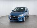 Mitsubishi Space Star 1.2 *KLIMA*DAB*uvm Blau - thumbnail 1