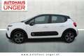 Citroen C3 PureTech 110 S&S 6-Gang-Manuell Shine Weiß - thumbnail 4
