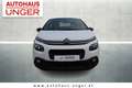 Citroen C3 PureTech 110 S&S 6-Gang-Manuell Shine Weiß - thumbnail 2