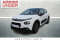 Citroen C3 PureTech 110 S&S 6-Gang-Manuell Shine Weiß - thumbnail 1