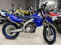 Yamaha YZ 450 Blau - thumbnail 4