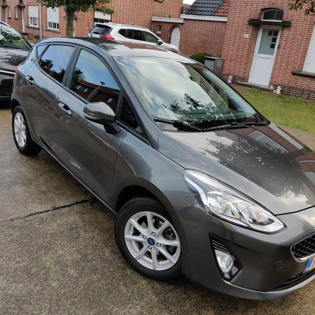 Ford Fiesta 1.0 EcoBoost S&S ACTIVE - 1