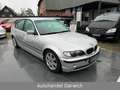 BMW 316 i E46 Lim Sport Facelift Klima Top Silber - thumbnail 4
