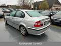 BMW 316 i E46 Lim Sport Facelift Klima Top Silber - thumbnail 3