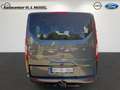 Ford Tourneo Custom Kombi L2 Titanium X Diesel Autom. Gris - thumbnail 7