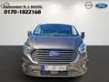 Ford Tourneo Custom Kombi L2 Titanium X Diesel Autom. Gris - thumbnail 3