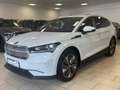 Skoda Enyaq 85 Loft*ACC*LED*R-Cam*Canton*4xSHZ*Memory* Weiß - thumbnail 1