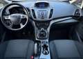 Ford C-Max focus 1.0 scti 125 ambiente Blanc - thumbnail 3