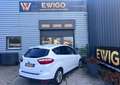 Ford C-Max focus 1.0 scti 125 ambiente Blanc - thumbnail 2