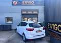 Ford C-Max focus 1.0 scti 125 ambiente Blanc - thumbnail 6