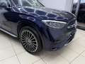 Mercedes-Benz GLC 300 de AMG Line Premium 4matic auto ITA TETTO LED FULL Blau - thumbnail 4