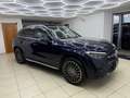 Mercedes-Benz GLC 300 de AMG Line Premium 4matic auto ITA TETTO LED FULL Blau - thumbnail 3