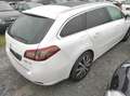 Peugeot 508 Allure *TÜV 04-27* AUTOMATIK KLIMA PANORAMA LED Bianco - thumbnail 6
