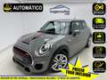 MINI John Cooper Works Aut. Gris - thumbnail 1