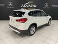 BMW X1 sDrive 18dA Weiß - thumbnail 27
