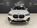 BMW X1 sDrive 18dA Weiß - thumbnail 2