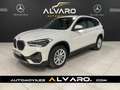 BMW X1 sDrive 18dA Weiß - thumbnail 1